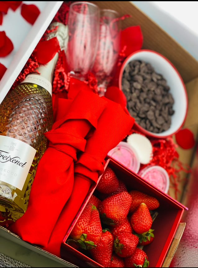 Lover's Box