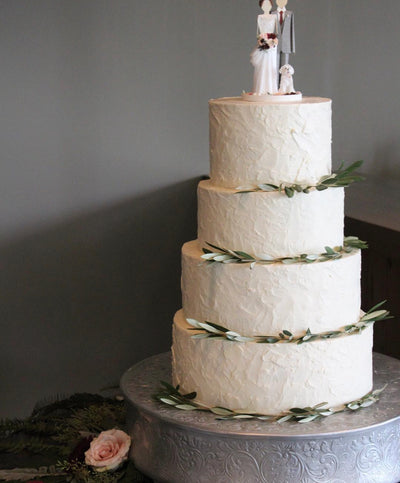 Di Sweet Spot by One N Only Cakes